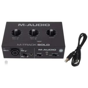 USB Audio Interface