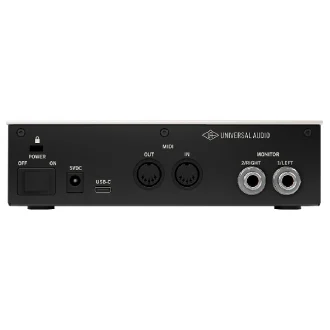 Volt 2 USB Audio Interface Bundle