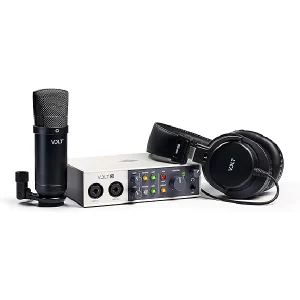 Universal Audio Volt