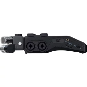 Zoom H6 6-input portable audio recorder