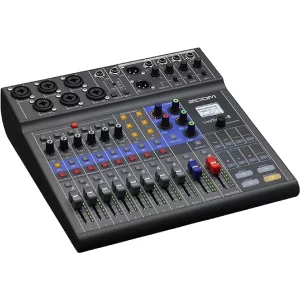 Portable Mixer