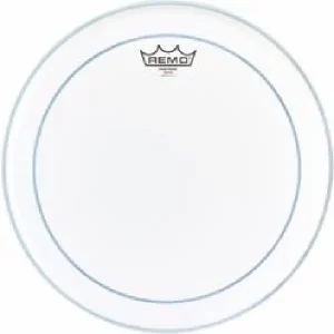 Coated drumhead