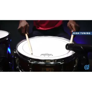 14" snare drumhead