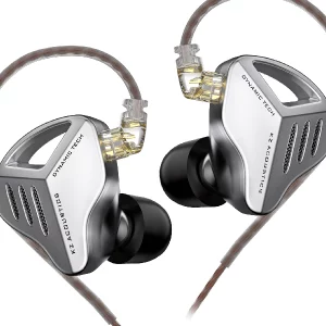 In Ears KZ ZVX
