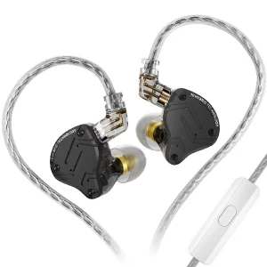In Ears KZ ZSN PRO