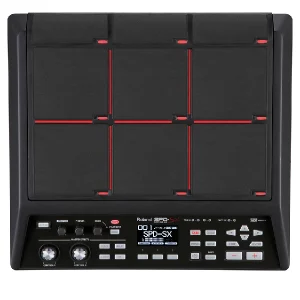Roland SPD-SX
