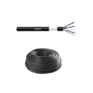Signal Cable TLC 004 (TX 009 to TX012)/10M Long Cable