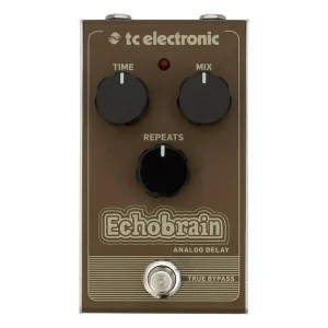 TC Electronic EchoBrain