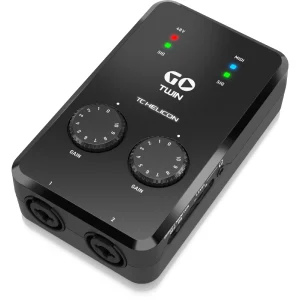 Audio/MIDI