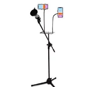 Microphone Stand