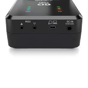 MIDI