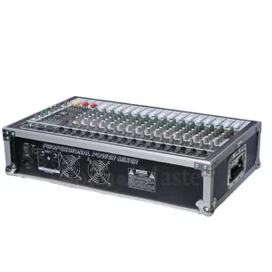 16 Channel Mixer