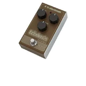 Electronic EchoBrain