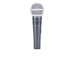 Shure Mic