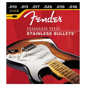 Electric Guitar Strings -