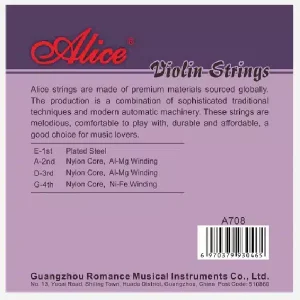 ALICE VIOLIN