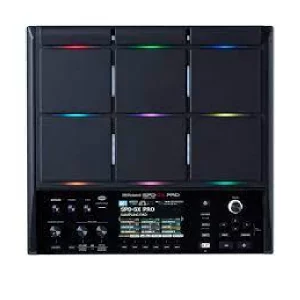 Roland SPD-SX drum sampling pad purchase