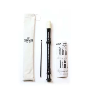 Soprano Recorder
