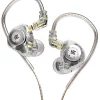 In Ears KZ EDX PRO Without Mic