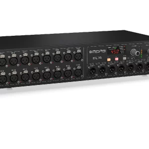 midas dl16 digital stage box