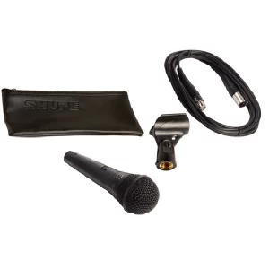 Microphone