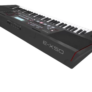 Roland arranger keyboard