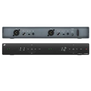 Sennheiser XSW E825 dual channel