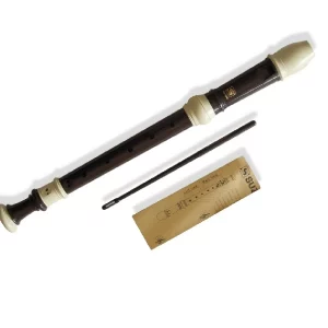 Alto Recorder