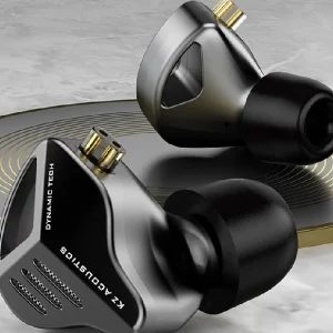 Audiphile Earbuds