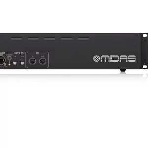 16-input stage box