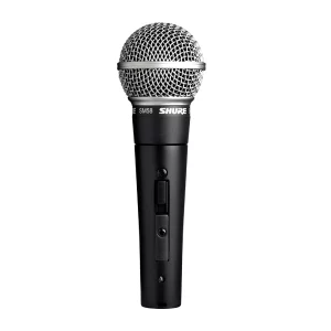 dynamic Mic