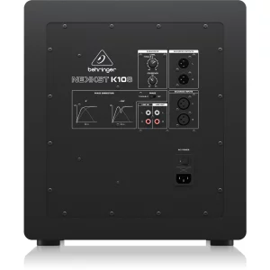 Studio Subwoofer