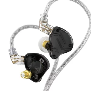 High-Quality Sound