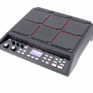 Roland SPD-SX Sampling Pad