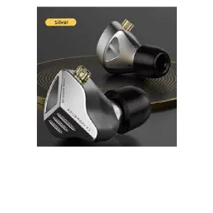 Ear Headphones