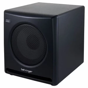 PoweredSubwoofer