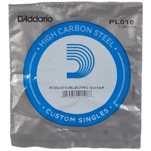 5 Pack Guitar String Acoustic Electric