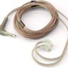 Standard Gold Cable KZ