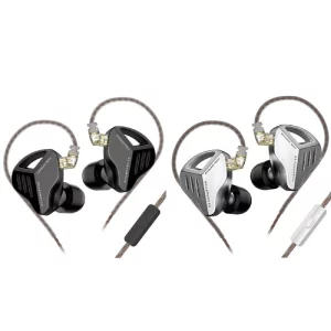 Wired Earphones