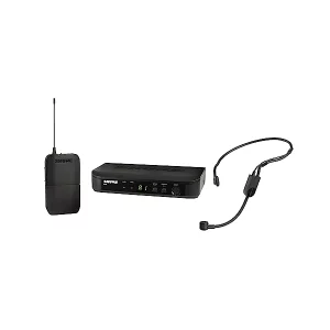 Shure Wireless