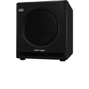 Behringer Nekkst