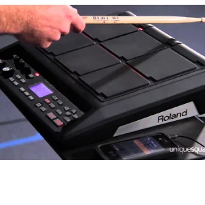 Roland SPD-SX S