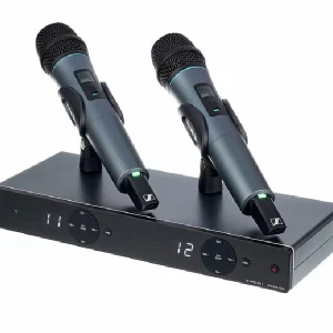 Sennheiser Pro Audio