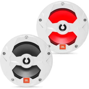 JBL MS-65LW marine audio system