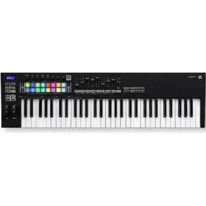 Focusrite Novation Launchkey61
