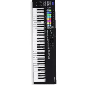 61 MK3 Novation Keyboard