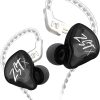 In Ears KZ ZST X