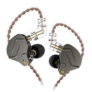 KZ ZSN Pro Dynamic Hybrid