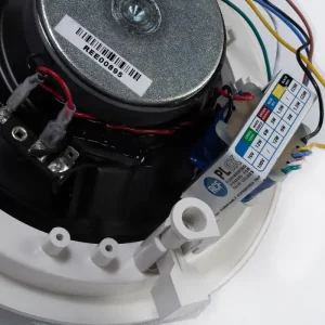 6X Coaxial Ceiling Speaker