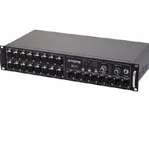 Midas DL16 16-Input / 8-Output Stage Box with 16